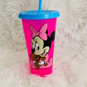 Starbucks and color changing personalized cups